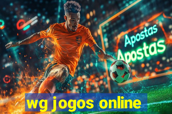 wg jogos online